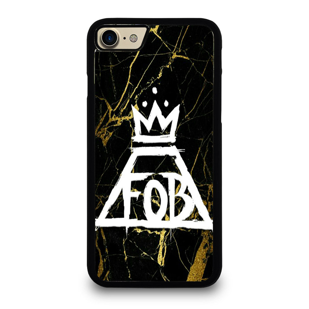 FALL OUT BOY SYMBOL 2 iPhone 7 / 8 Case Cover