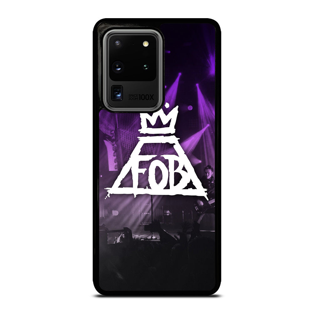 FALL OUT BOY SYMBOL 1 Samsung Galaxy S20 Ultra Case Cover