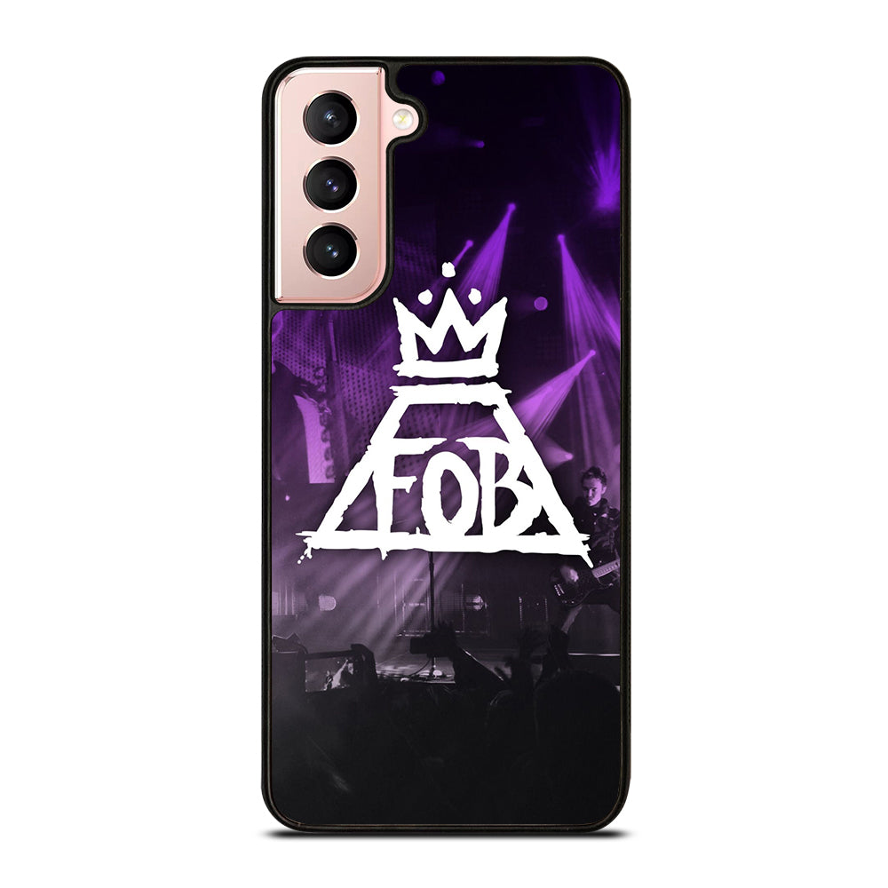 FALL OUT BOY SYMBOL 1 Samsung Galaxy S21 Case Cover