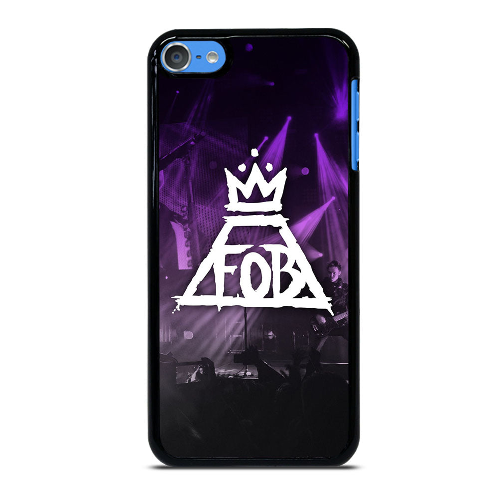 FALL OUT BOY SYMBOL 1 iPod Touch 7 Case Cover
