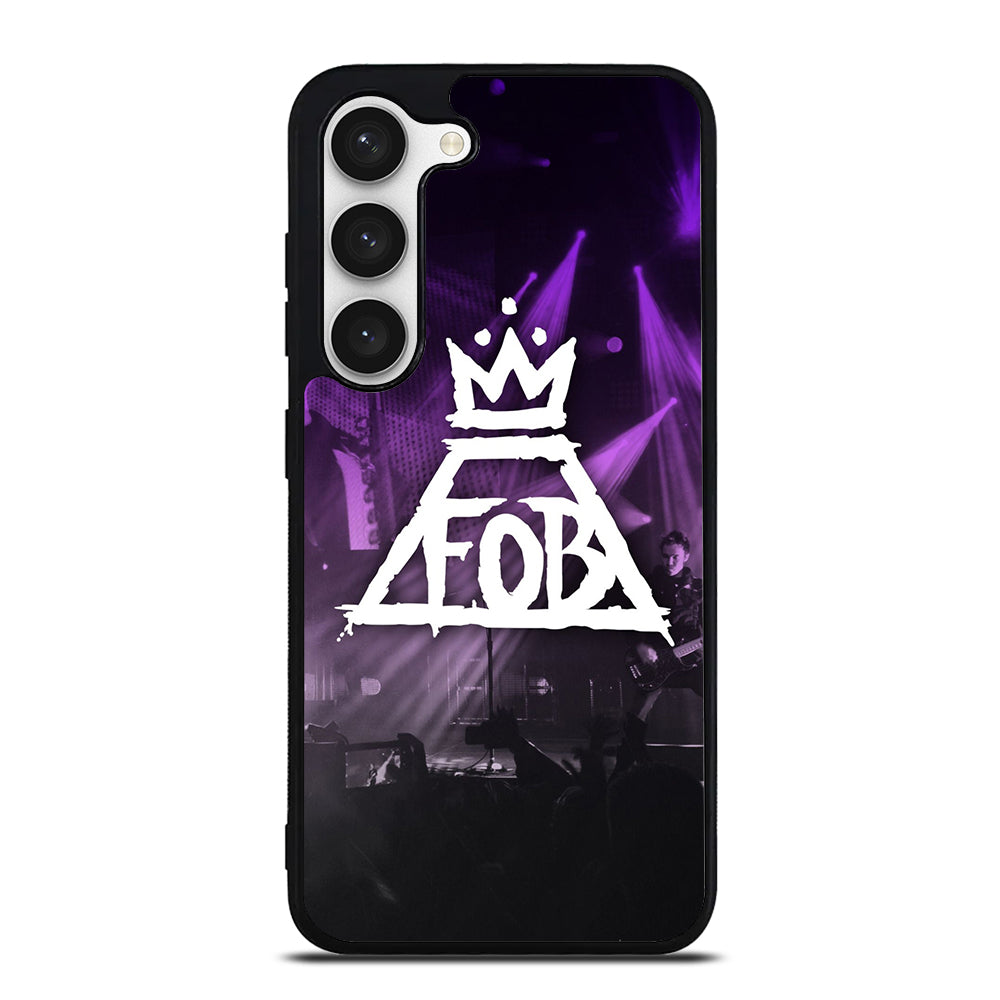 FALL OUT BOY SYMBOL 1 Samsung Galaxy S23 Case Cover