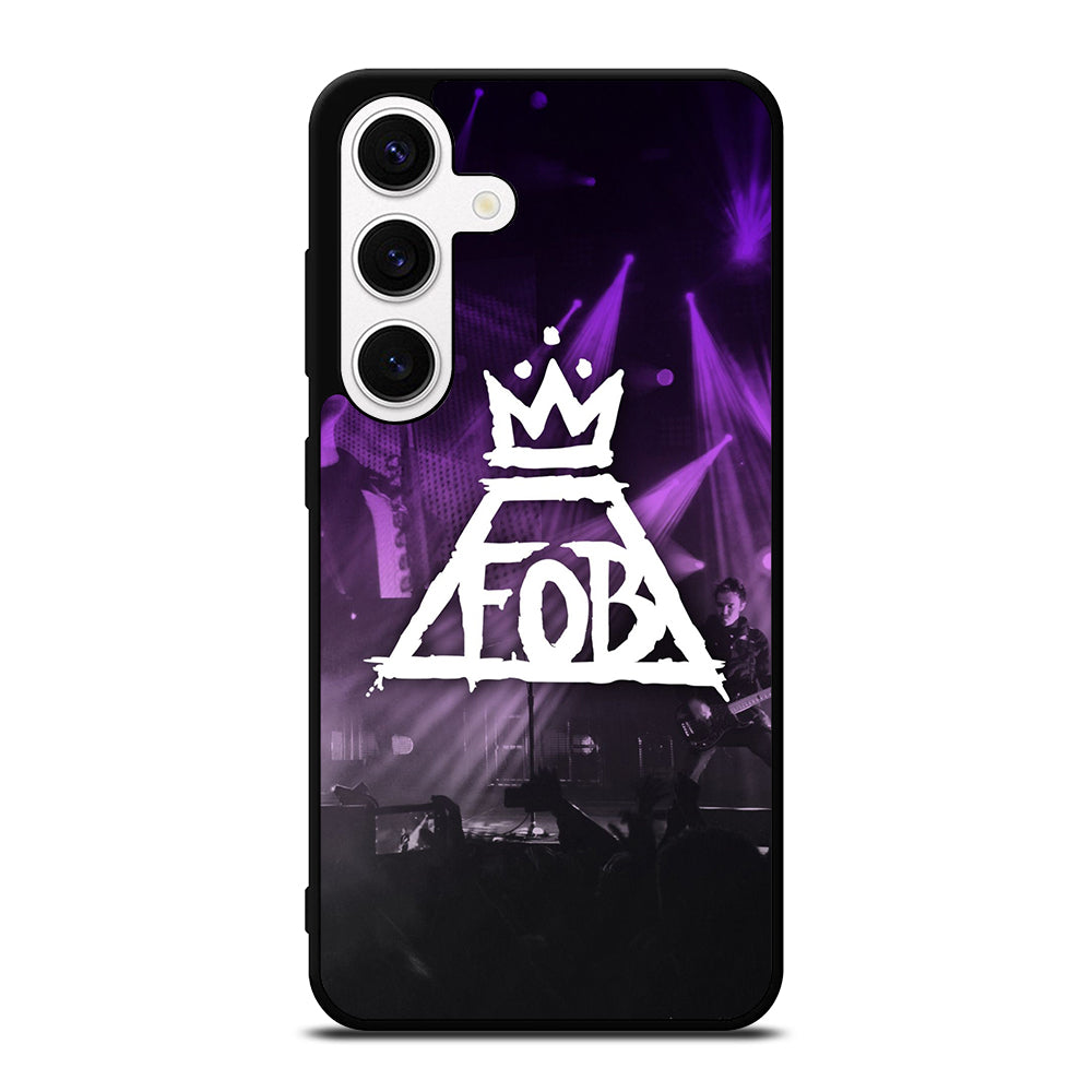 FALL OUT BOY SYMBOL 1 Samsung Galaxy S24 Case Cover
