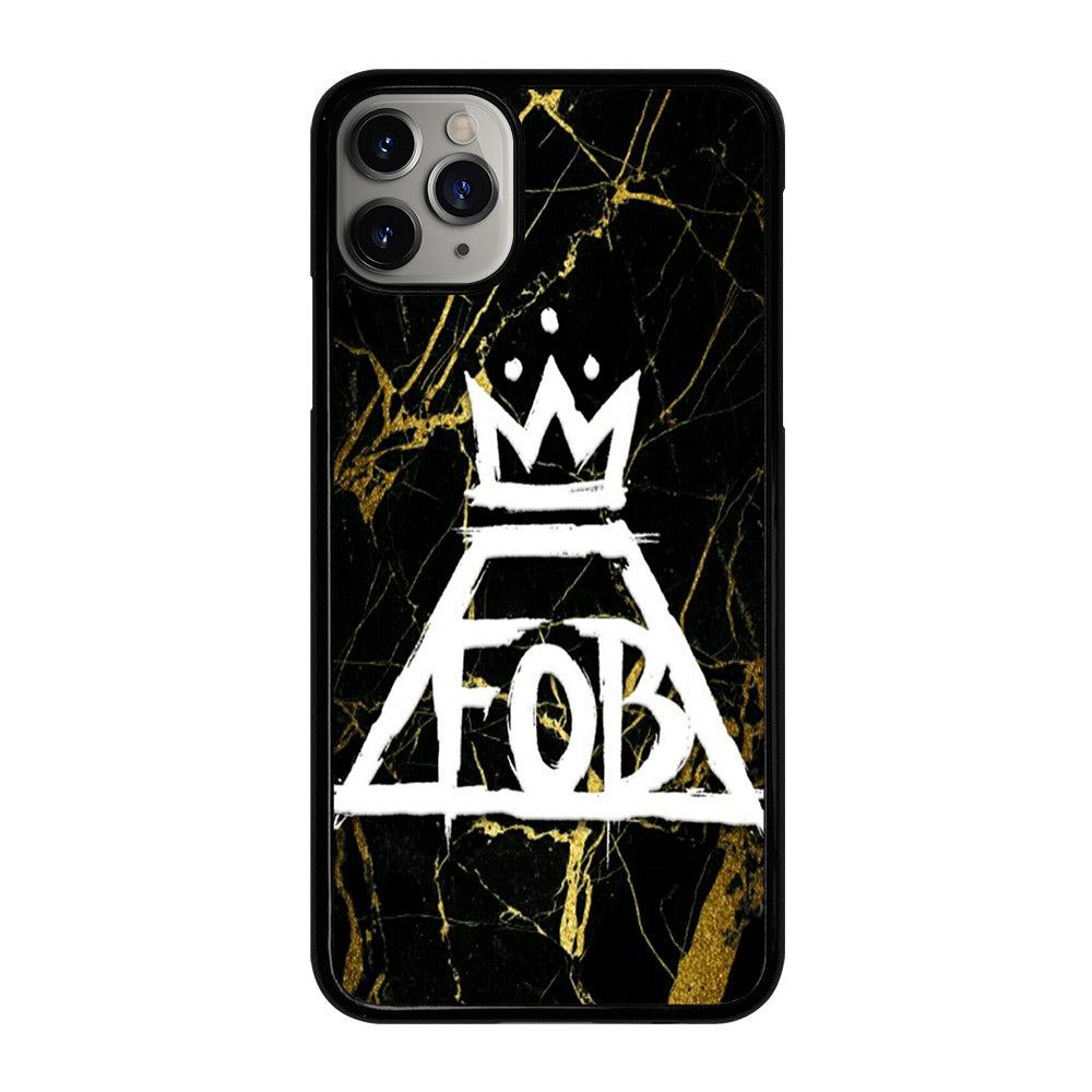 FALL OUT BOY SYMBOL 2 iPhone 11 Pro Max Case Cover