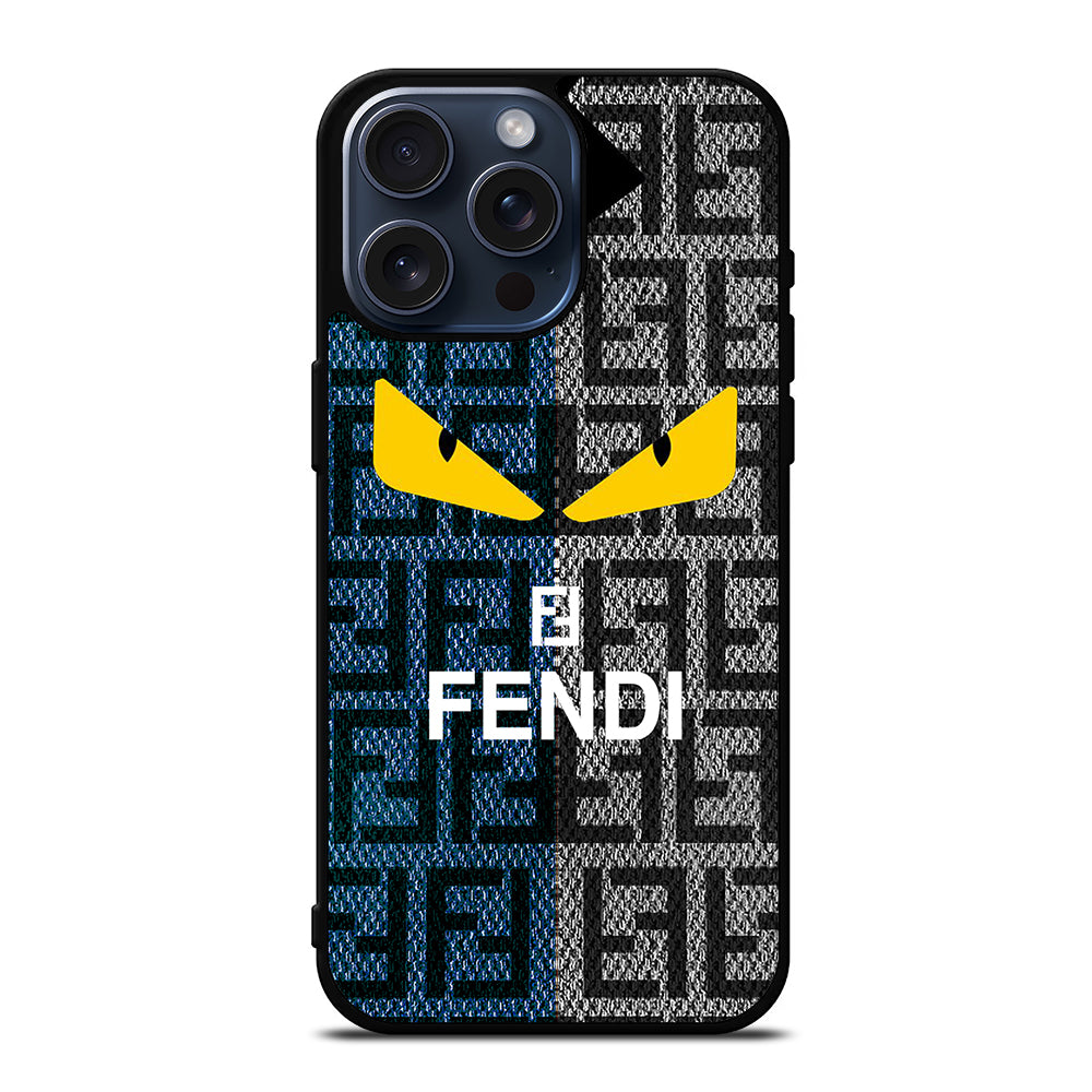 Fendi cover iphone clearance