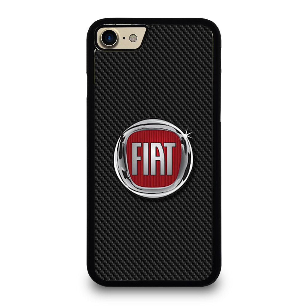 FIAT EMBLEM 2 iPhone 7 / 8 Case Cover