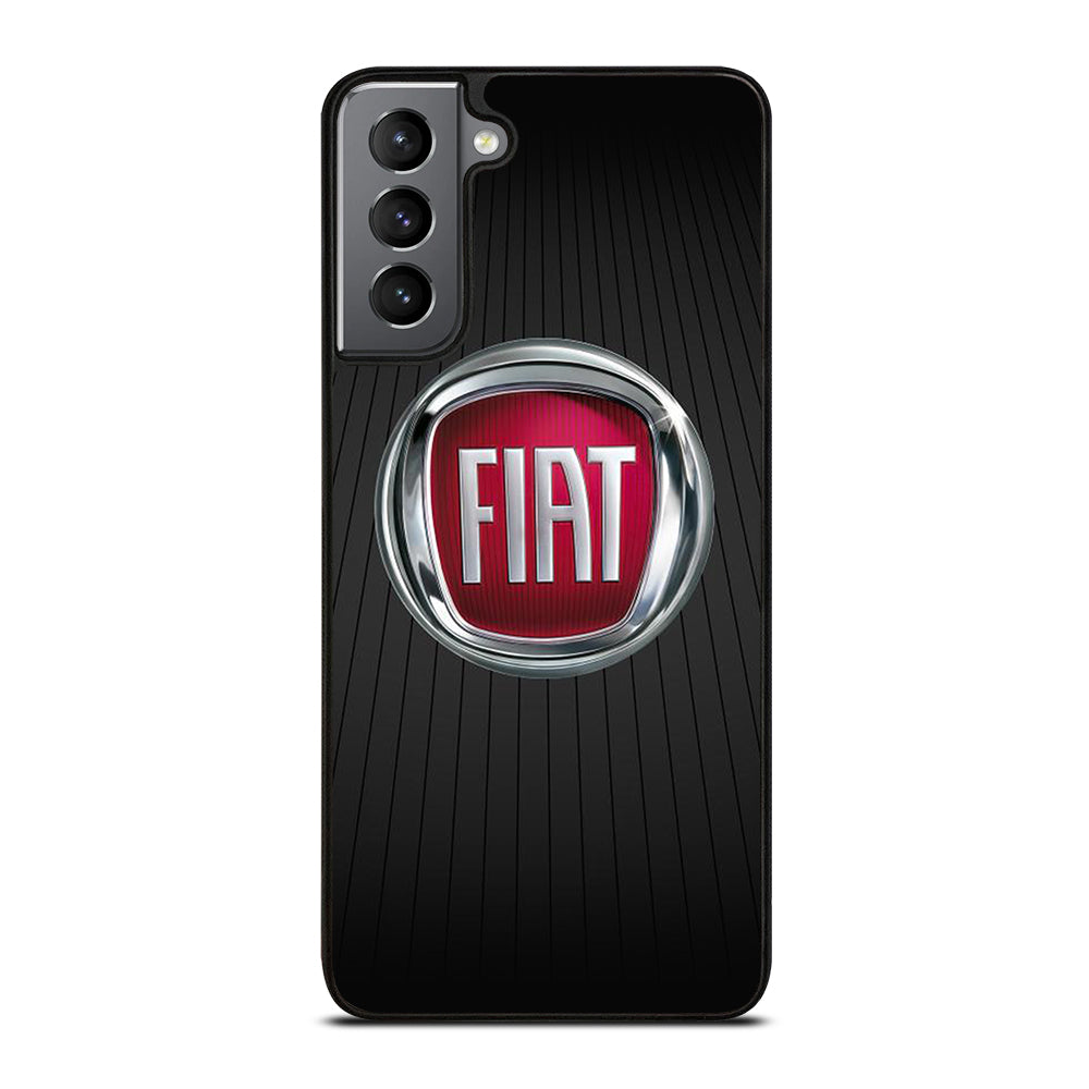FIAT EMBLEM 1 Samsung Galaxy S21 Plus Case Cover