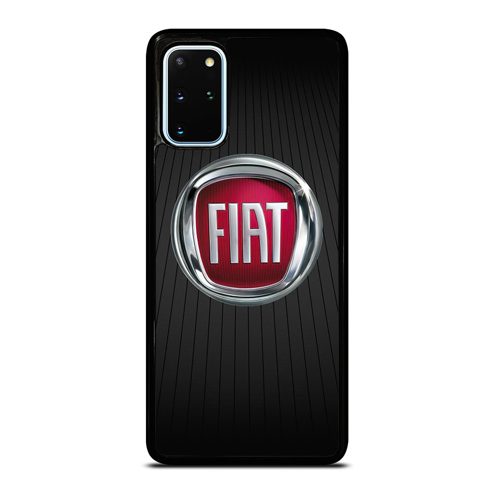 FIAT EMBLEM 1 Samsung Galaxy S20 Plus Case Cover
