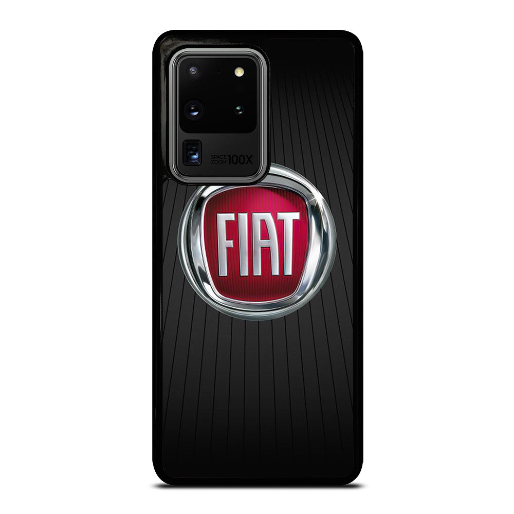 FIAT EMBLEM 1 Samsung Galaxy S20 Ultra Case Cover