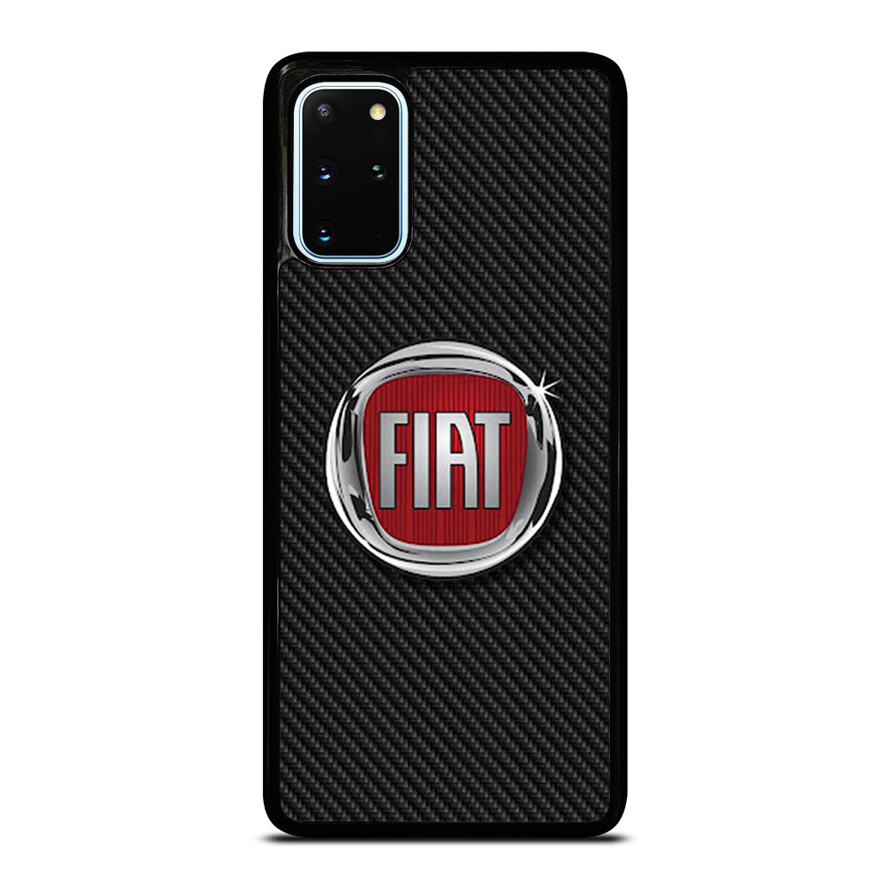 FIAT EMBLEM 2 Samsung Galaxy S20 Plus Case Cover
