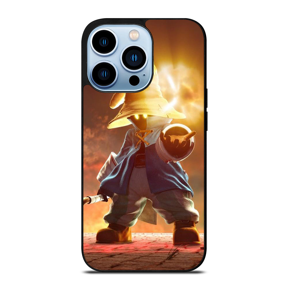 FINAL FANTASY VIVI iPhone 13 Pro Max Case Cover