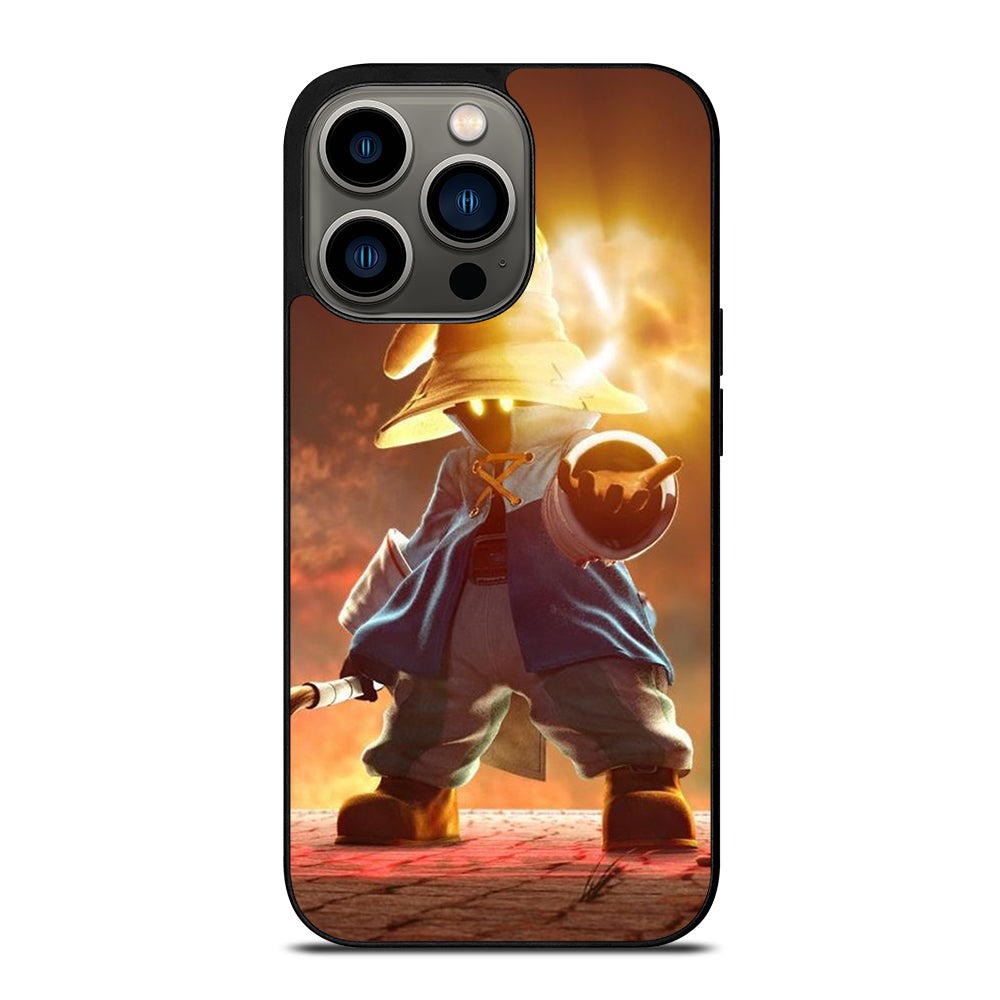 FINAL FANTASY VIVI iPhone 13 Pro Case Cover