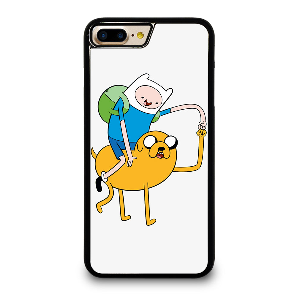 FINN AND JAKE FRIEND iPhone 7 / 8 Plus Case Cover