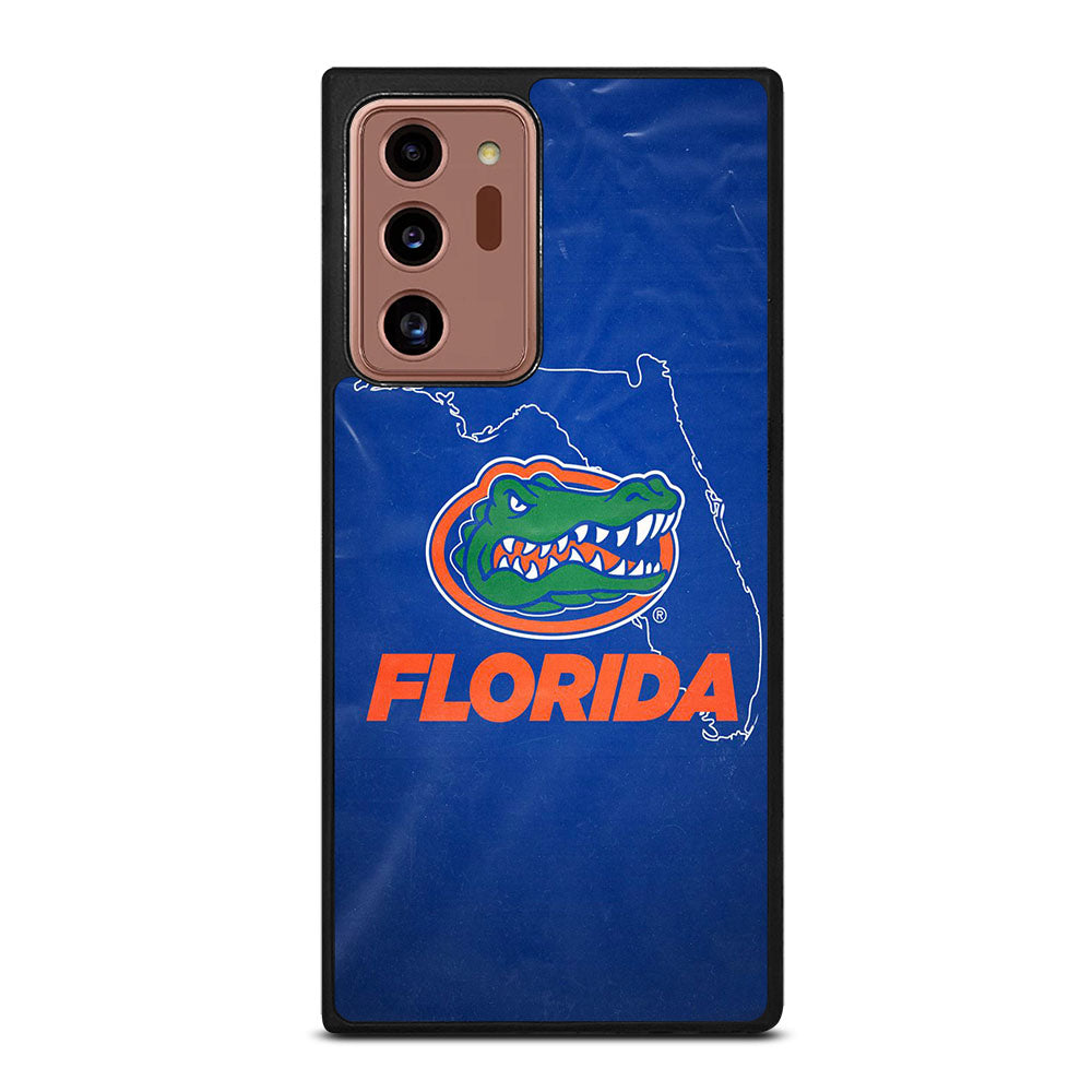 FLORIDA GATORS NFL LOGO Samsung Galaxy Note 20 Ultra Case Cover
