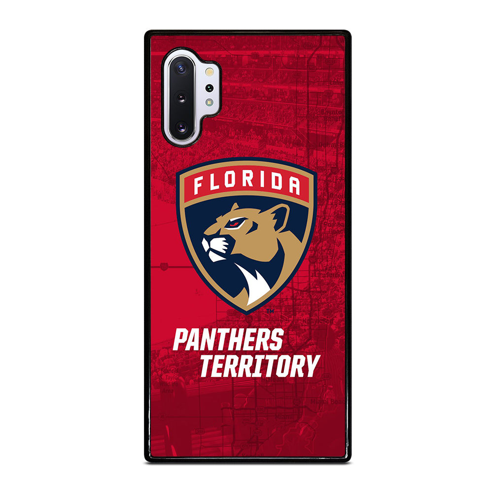 FLORIDA PANTHERS HOCKEY 2 Samsung Galaxy Note 10 Plus Case Cover
