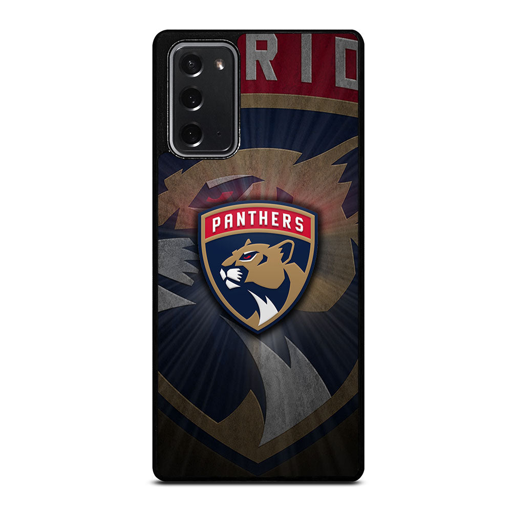 FLORIDA PANTHERS HOCKEY 3 Samsung Galaxy Note 20 Case Cover