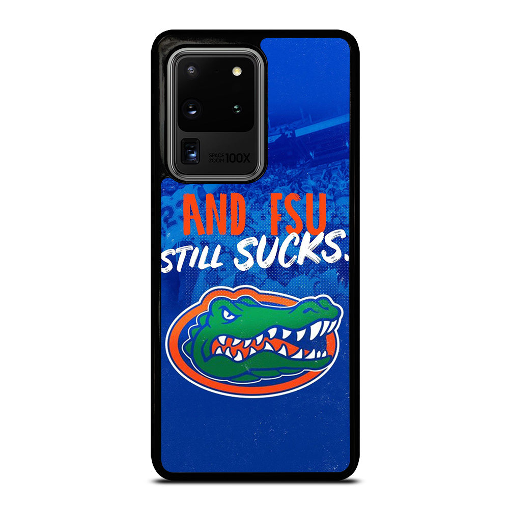 FLORIDA GATORS FOOTBALL LOGO Samsung Galaxy S20 Ultra Case Cover