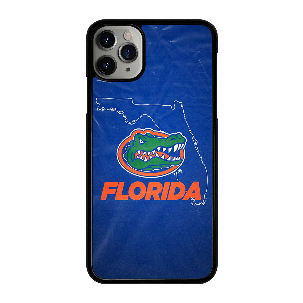 FLORIDA GATORS NFL LOGO iPhone 11 Pro Max Case Cover