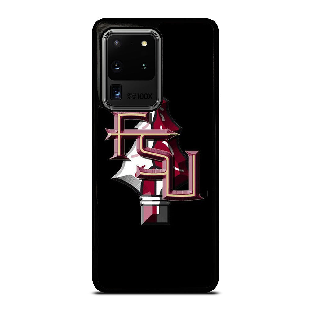 FLORIDA STATE FSU LOGO Samsung Galaxy S20 Ultra Case Cover