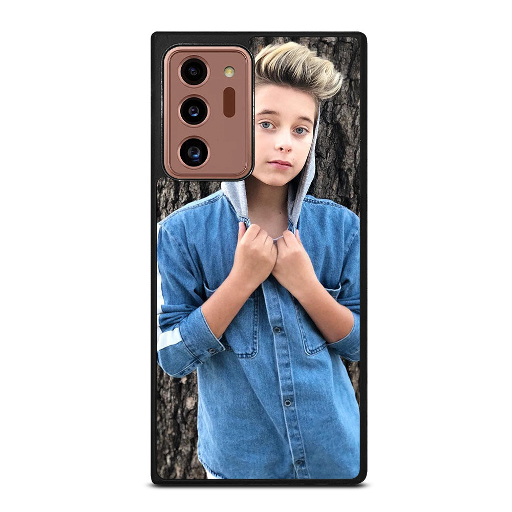 GAVIN MAGNUS COOL Samsung Galaxy Note 20 Ultra Case Cover