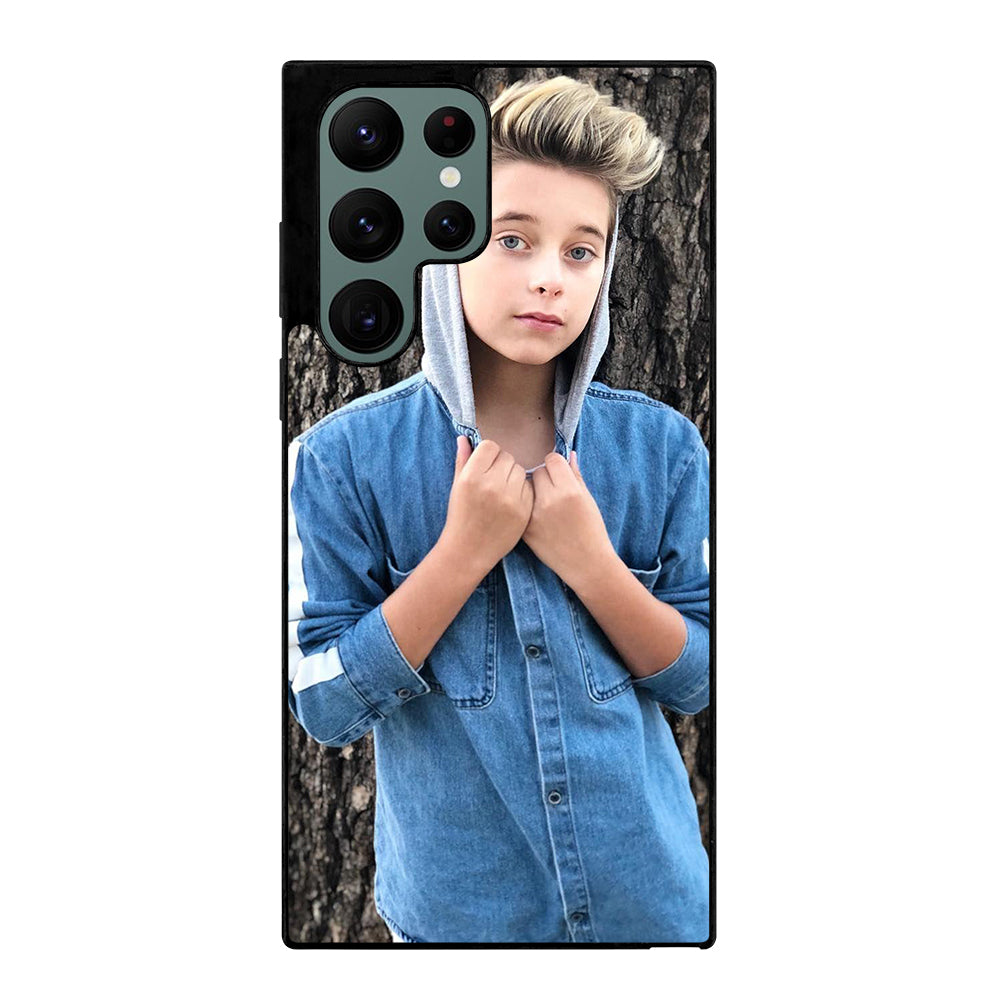 GAVIN MAGNUS COOL Samsung Galaxy S22 Ultra Case Cover