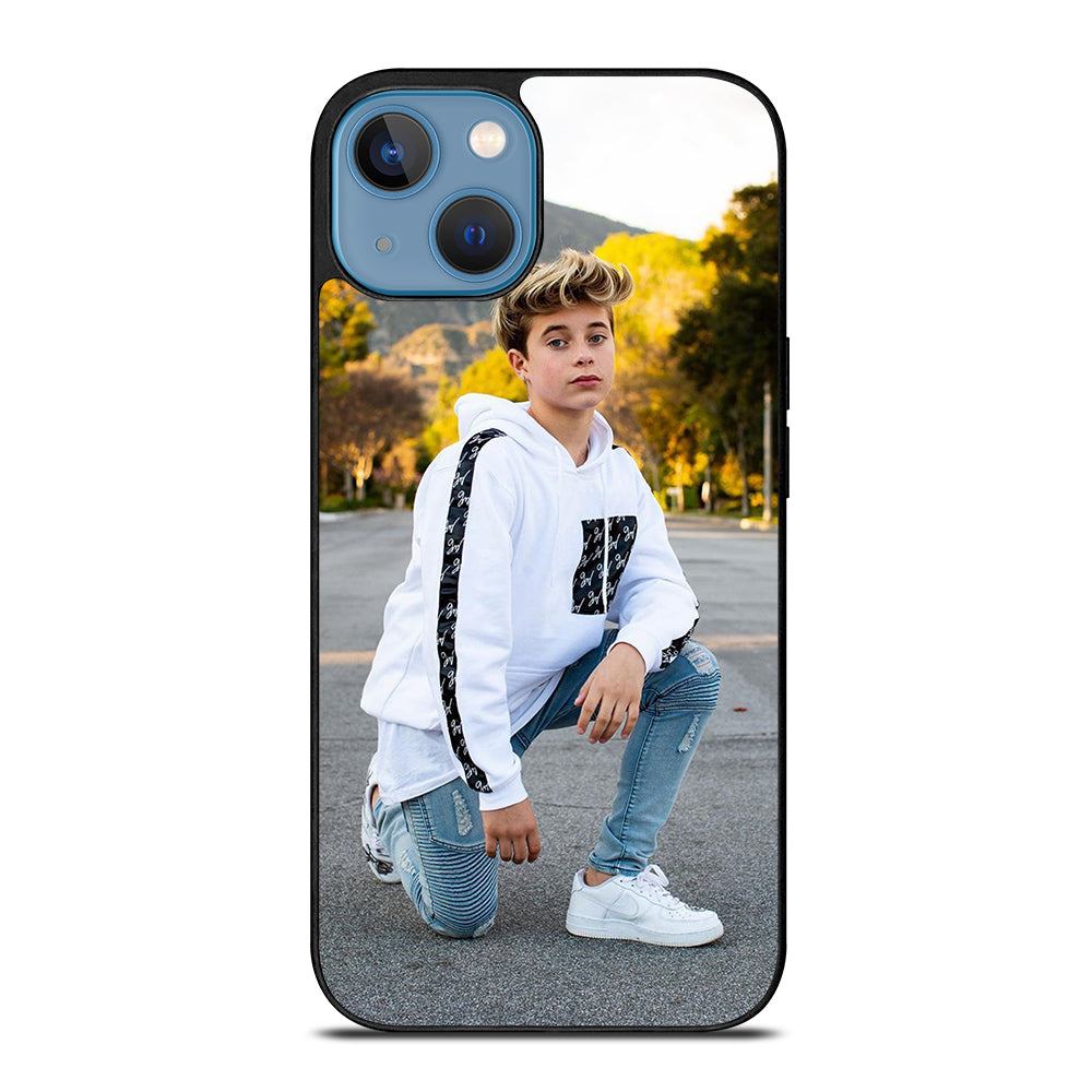 GAVIN MAGNUS COOL POSE iPhone 13 Case Cover