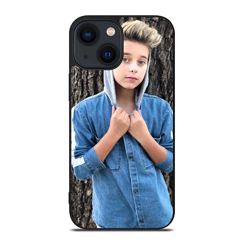 GAVIN MAGNUS COOL iPhone 14 Plus Case Cover