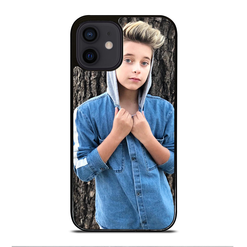 GAVIN MAGNUS COOL iPhone 12 Mini Case Cover