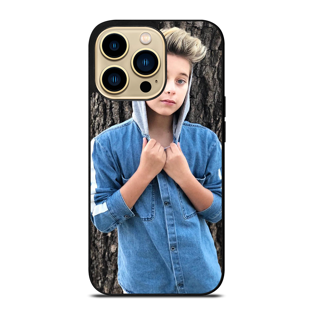 GAVIN MAGNUS COOL iPhone 14 Pro Max Case Cover