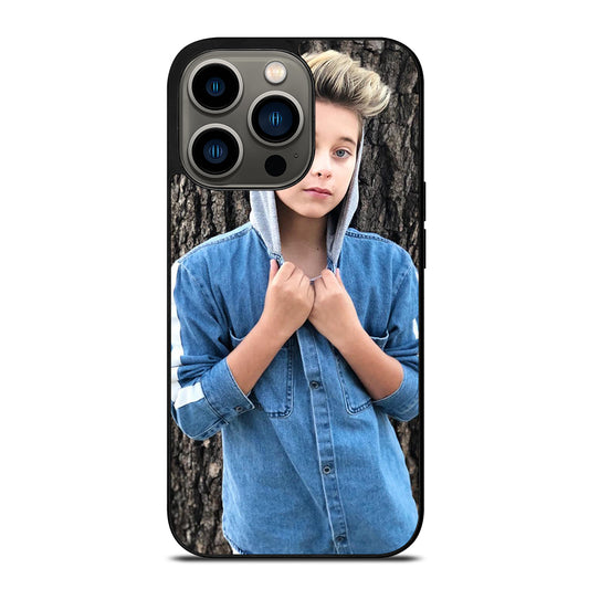 GAVIN MAGNUS COOL iPhone 13 Pro Case Cover