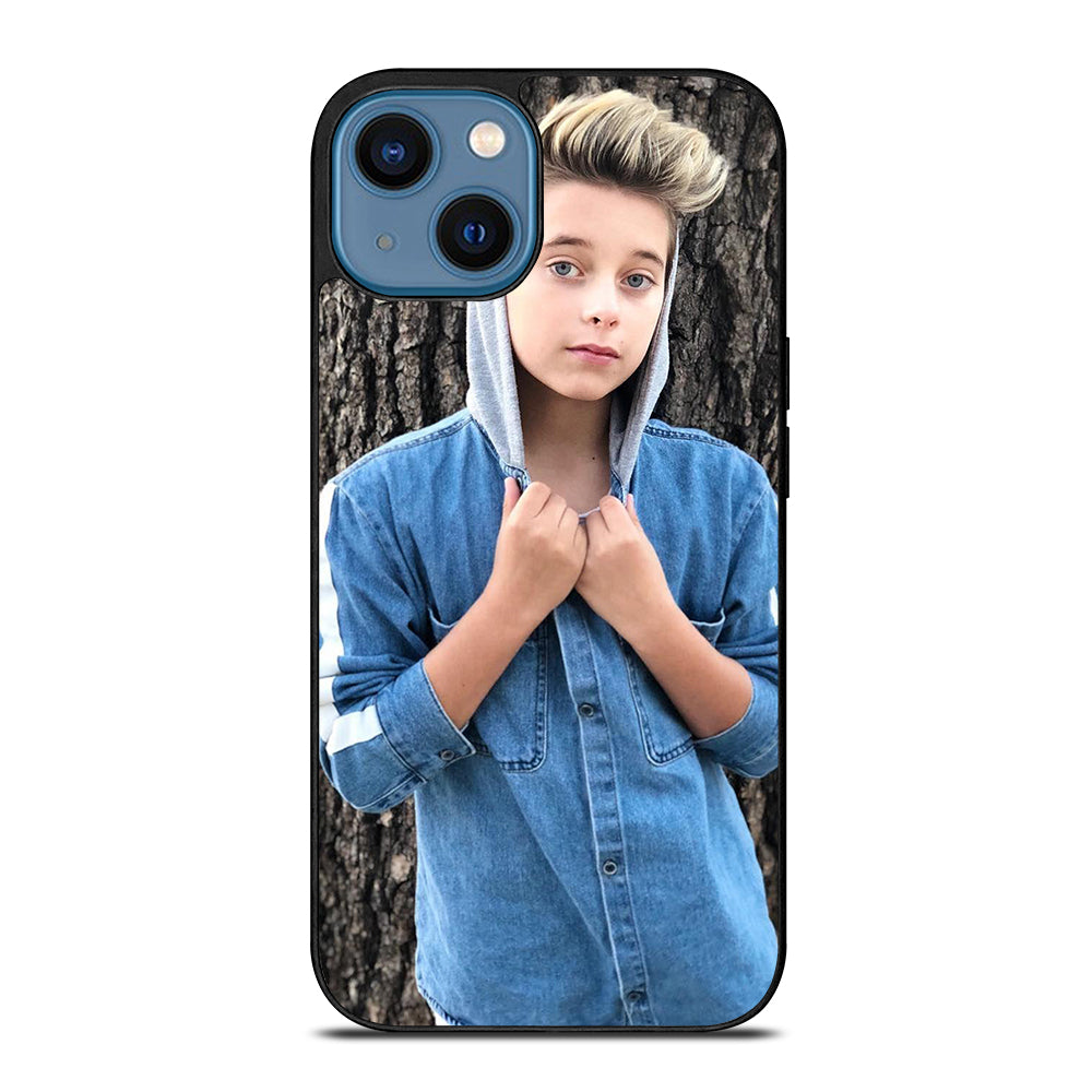 GAVIN MAGNUS COOL iPhone 14 Case Cover