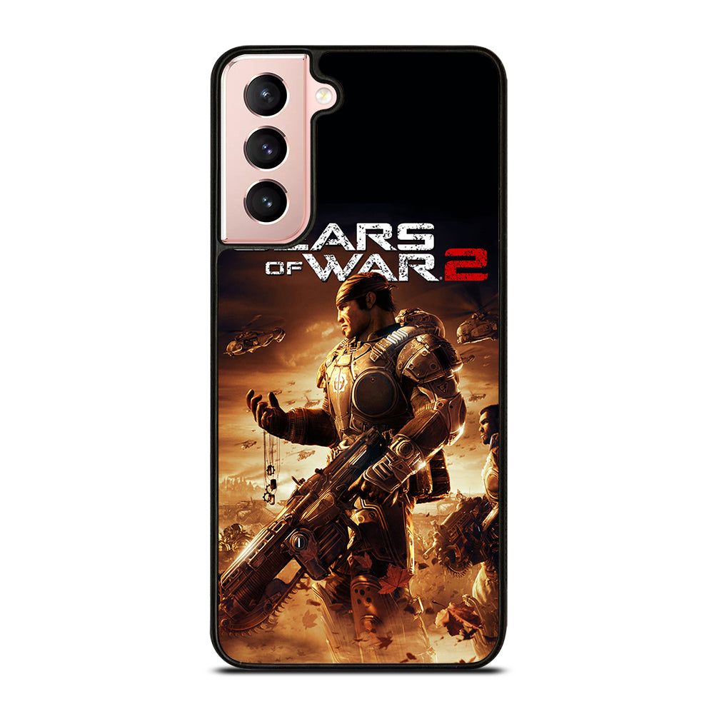 GEARS OF WAR 5 GAME Samsung Galaxy S21 Case Cover