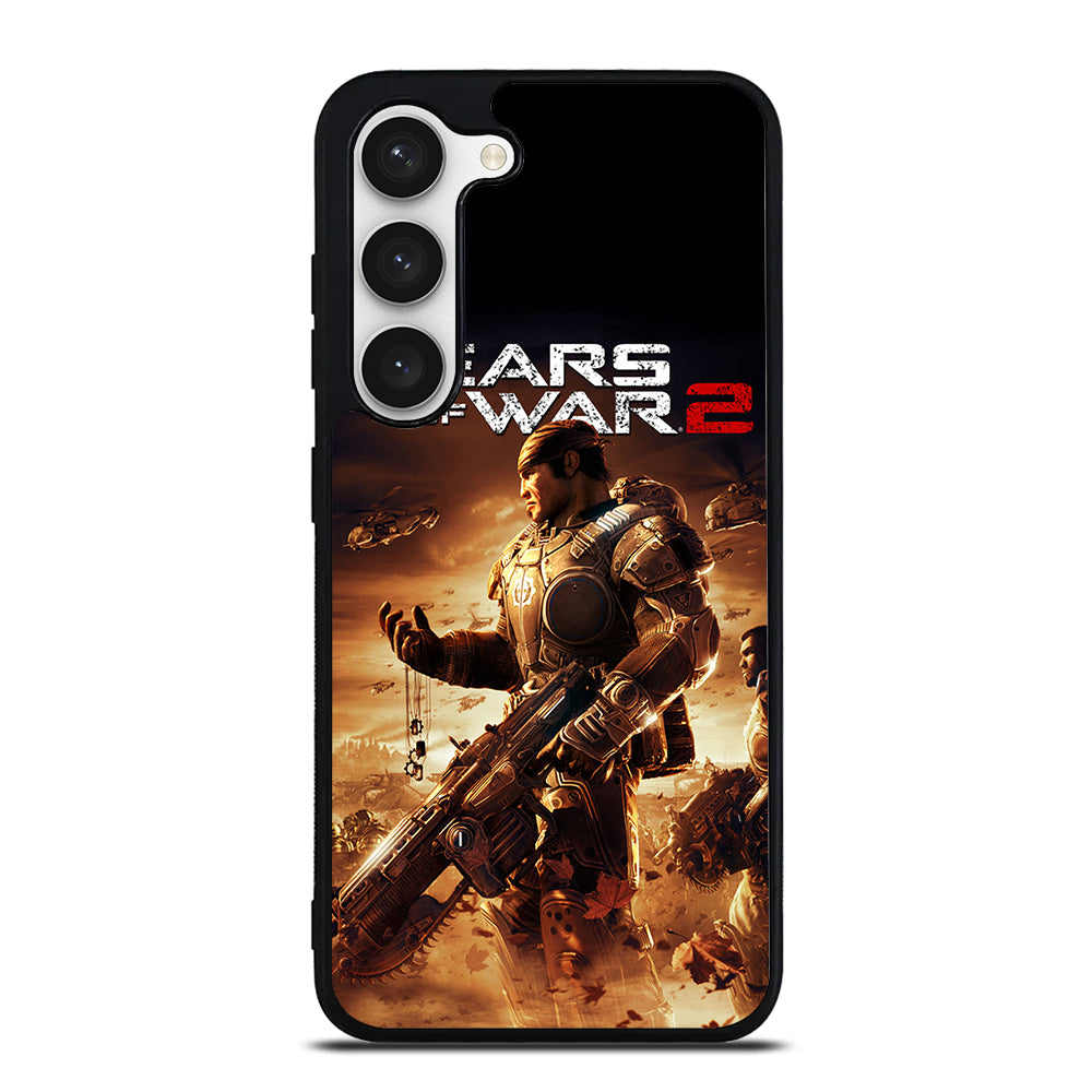 GEARS OF WAR 5 GAME Samsung Galaxy S23 Case Cover