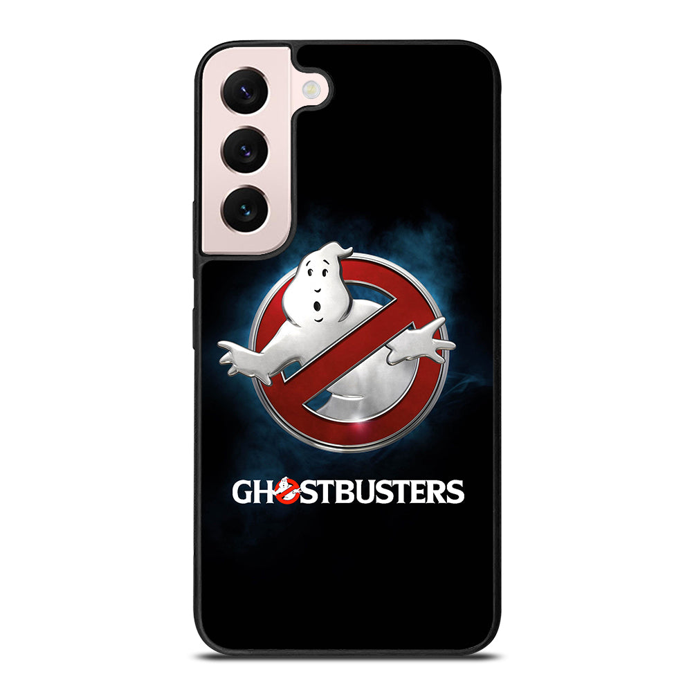 GHOSBUSTERS GHOST LOGO 1 Samsung Galaxy S22 Plus Case Cover