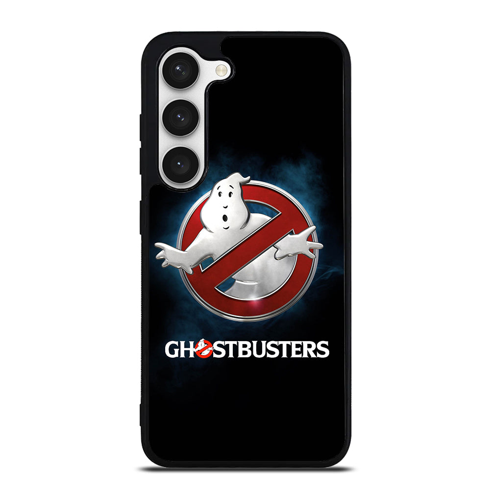 GHOSBUSTERS GHOST LOGO 1 Samsung Galaxy S23 Case Cover