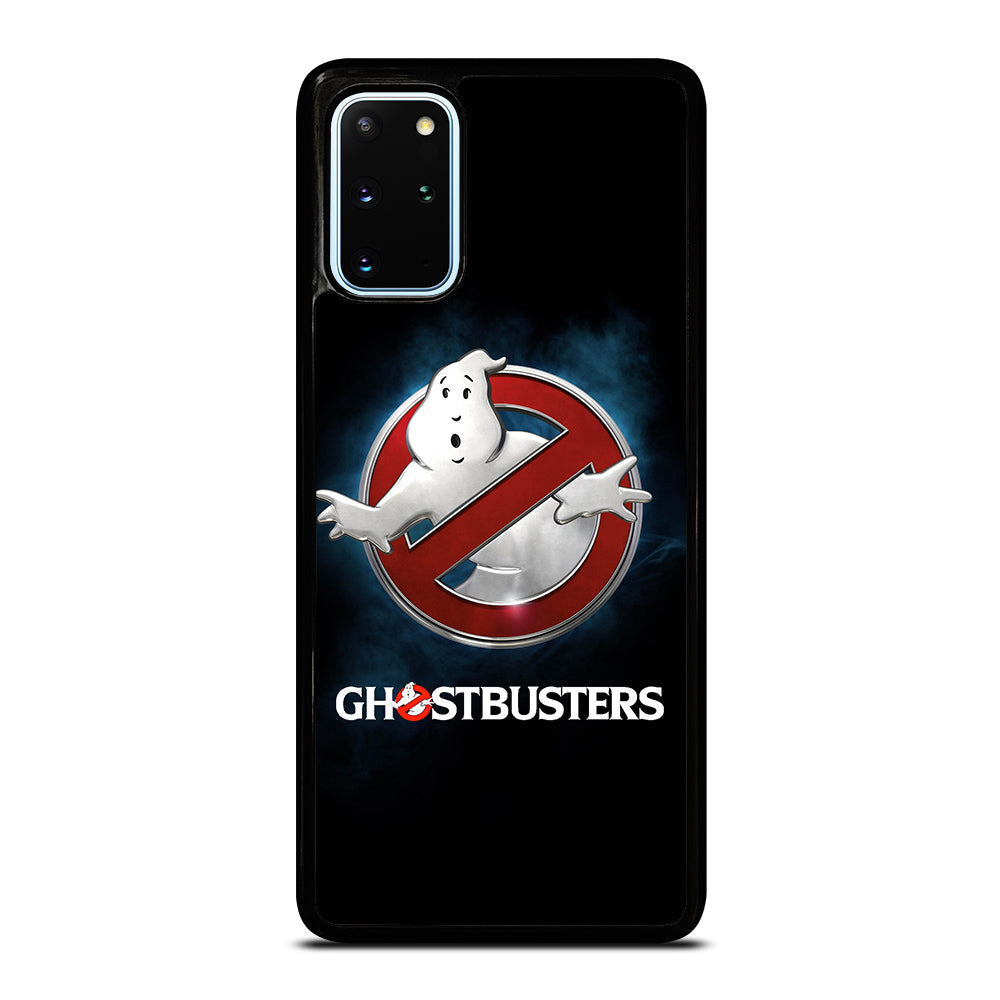 GHOSBUSTERS GHOST LOGO 1 Samsung Galaxy S20 Plus Case Cover