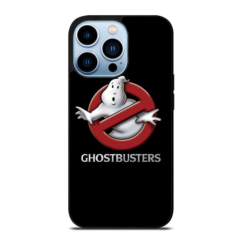 GHOSBUSTERS GHOST LOGO 2 iPhone 13 Pro Max Case Cover