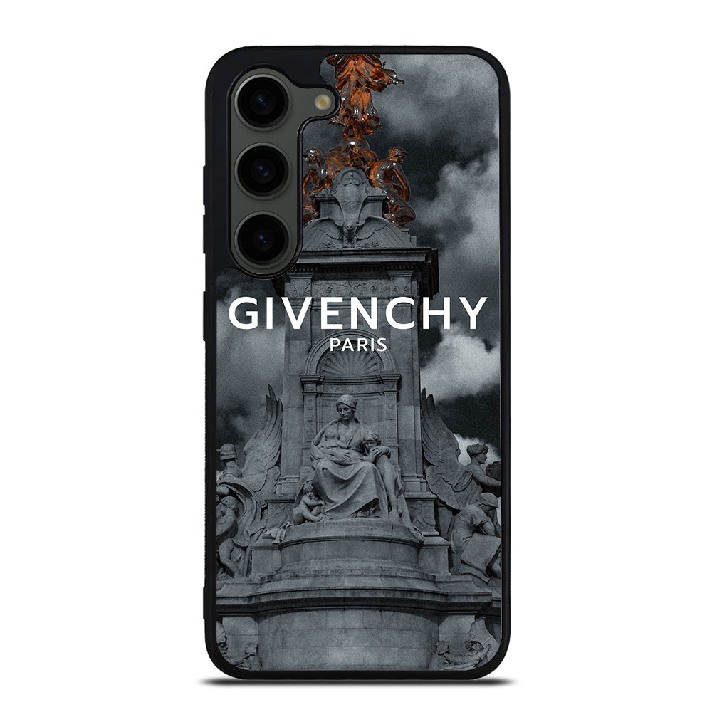 GIVENCHY PARIS STATUE Samsung Galaxy S23 Plus Case Cover