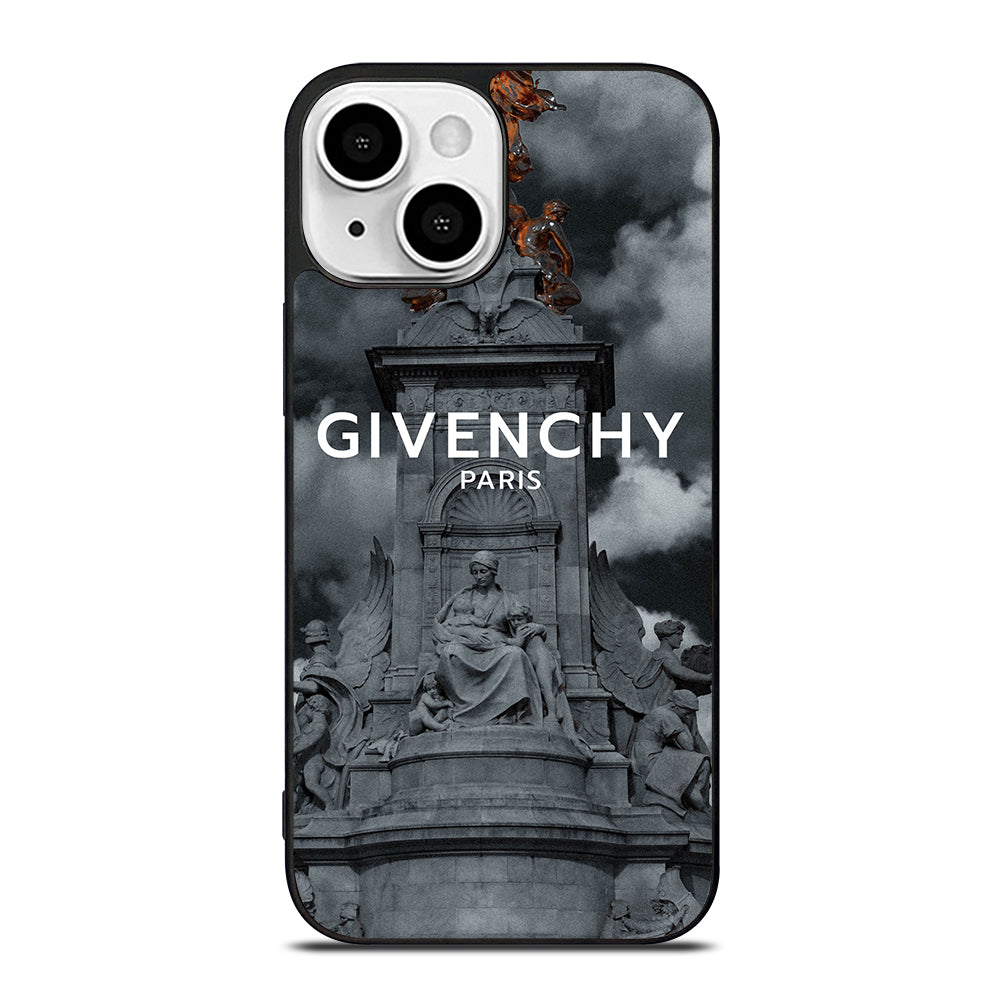GIVENCHY PARIS STATUE iPhone 13 Mini Case Cover
