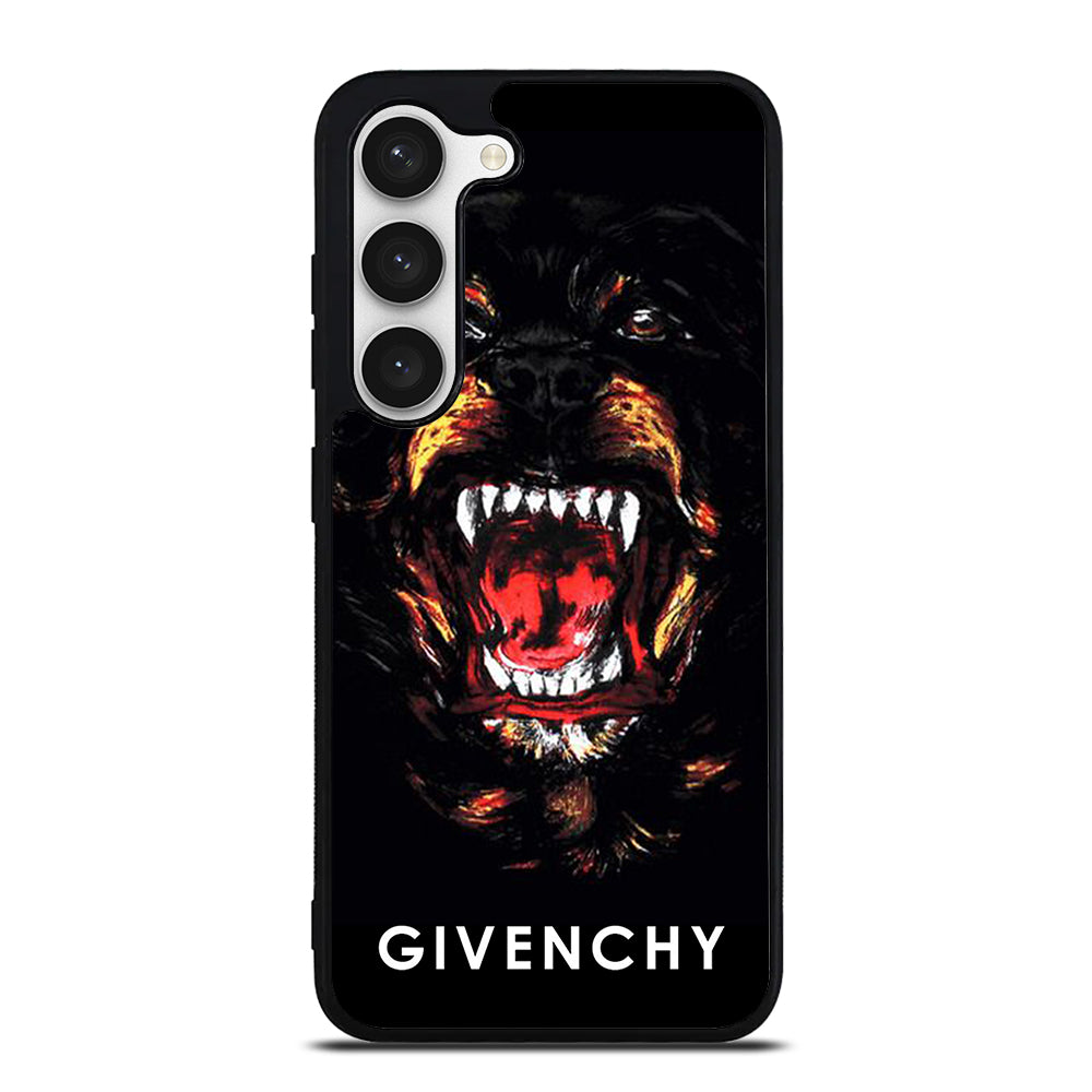 GIVENCHY ROTTWEILER ART 2 Samsung Galaxy S23 Case Cover