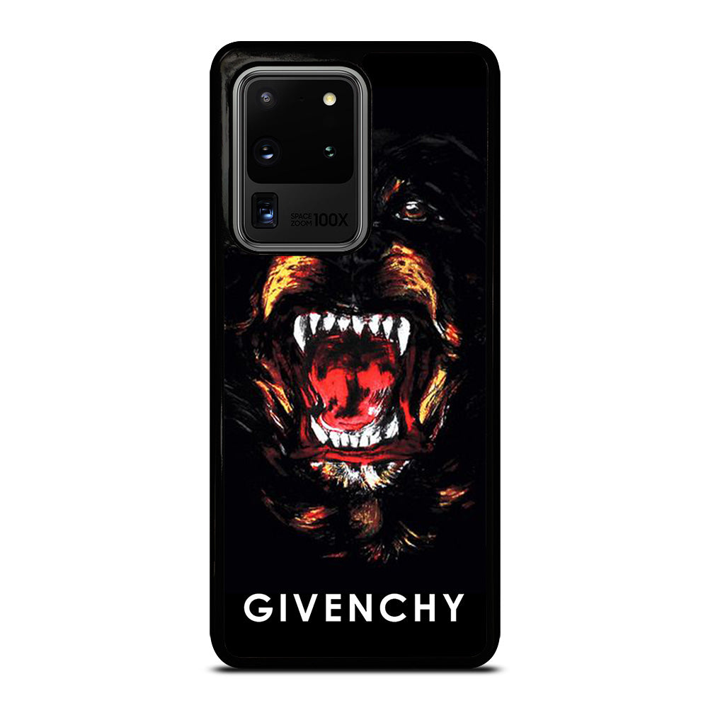 GIVENCHY ROTTWEILER ART 2 Samsung Galaxy S20 Ultra Case Cover