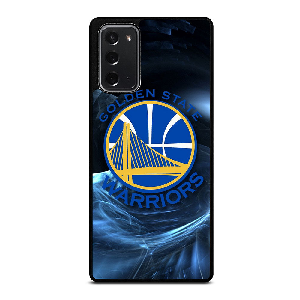 GOLDEN STATE WARRIORS NBA TEAM 1 Samsung Galaxy Note 20 Case Cover