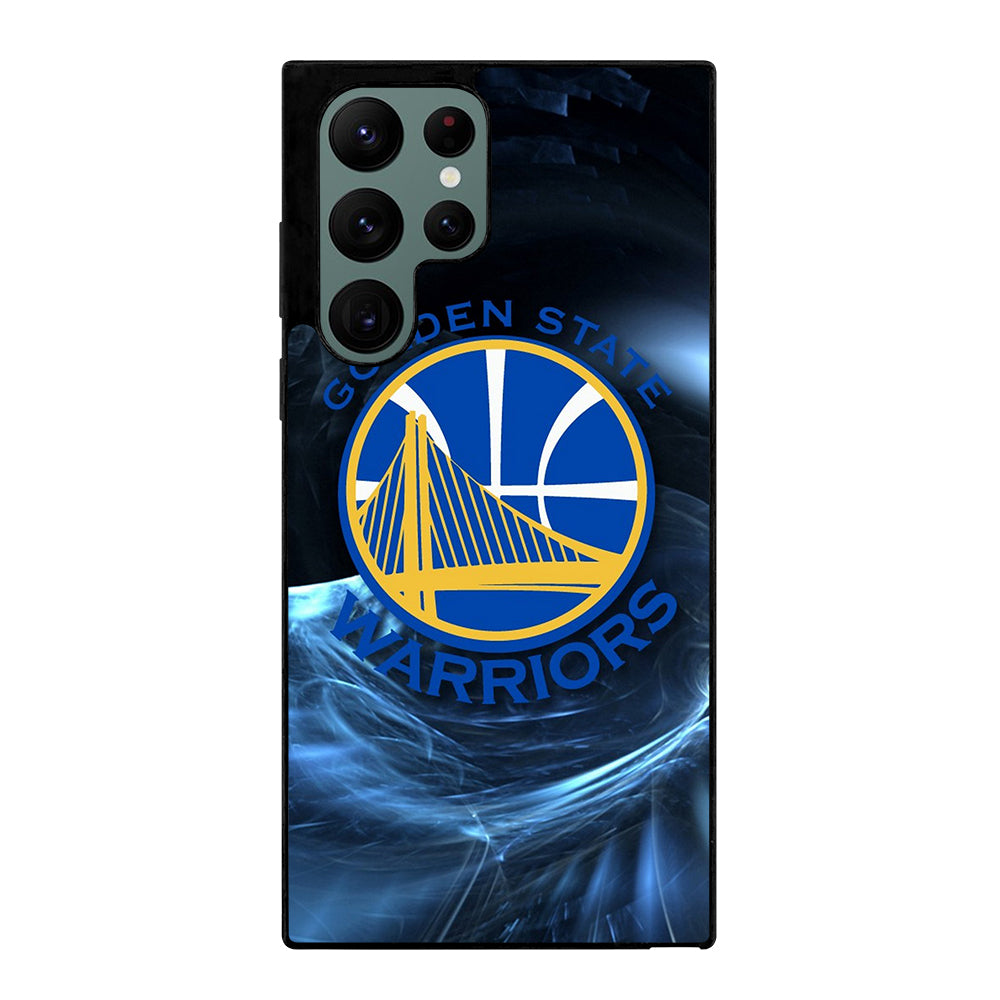 GOLDEN STATE WARRIORS NBA TEAM 1 Samsung Galaxy S22 Ultra Case Cover
