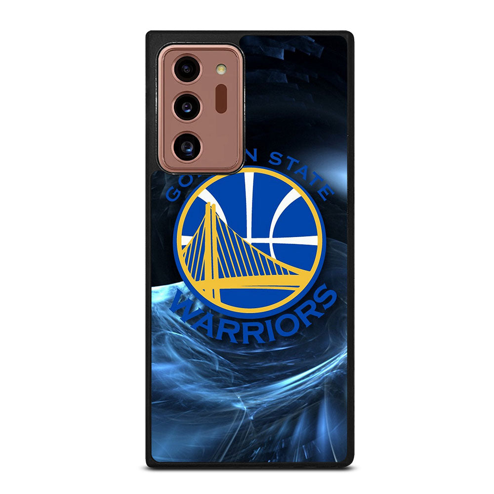 GOLDEN STATE WARRIORS NBA TEAM 1 Samsung Galaxy Note 20 Ultra Case Cover
