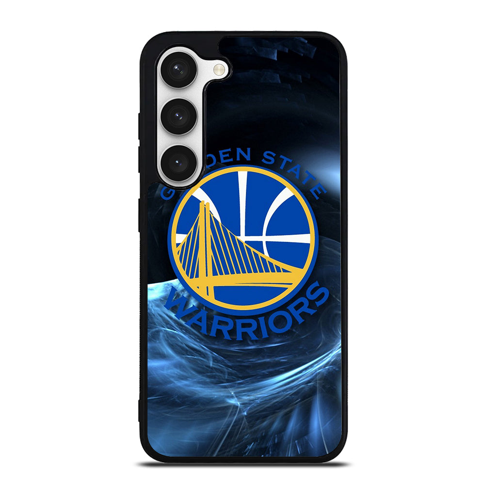 GOLDEN STATE WARRIORS NBA TEAM 1 Samsung Galaxy S23 Case Cover