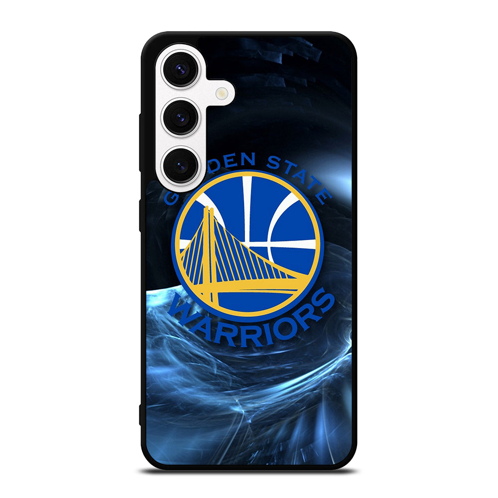 GOLDEN STATE WARRIORS NBA TEAM 1 Samsung Galaxy S24 Case Cover