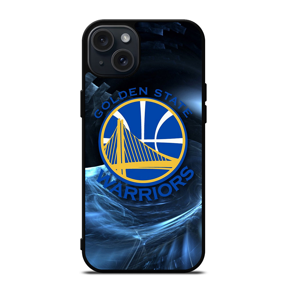 GOLDEN STATE WARRIORS NBA TEAM 1 iPhone 15 Plus Case Cover