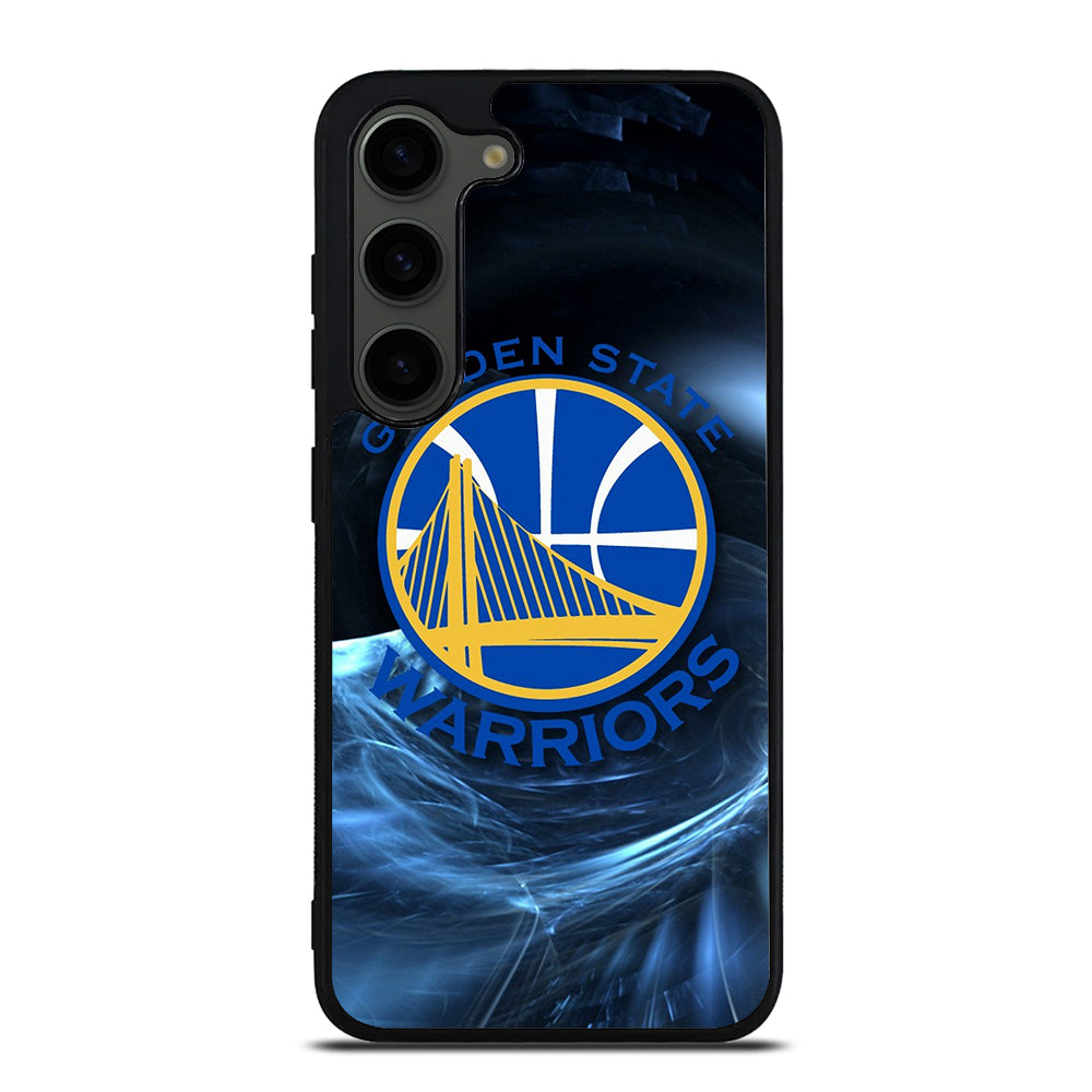 GOLDEN STATE WARRIORS NBA TEAM 1 Samsung Galaxy S23 Plus Case Cover