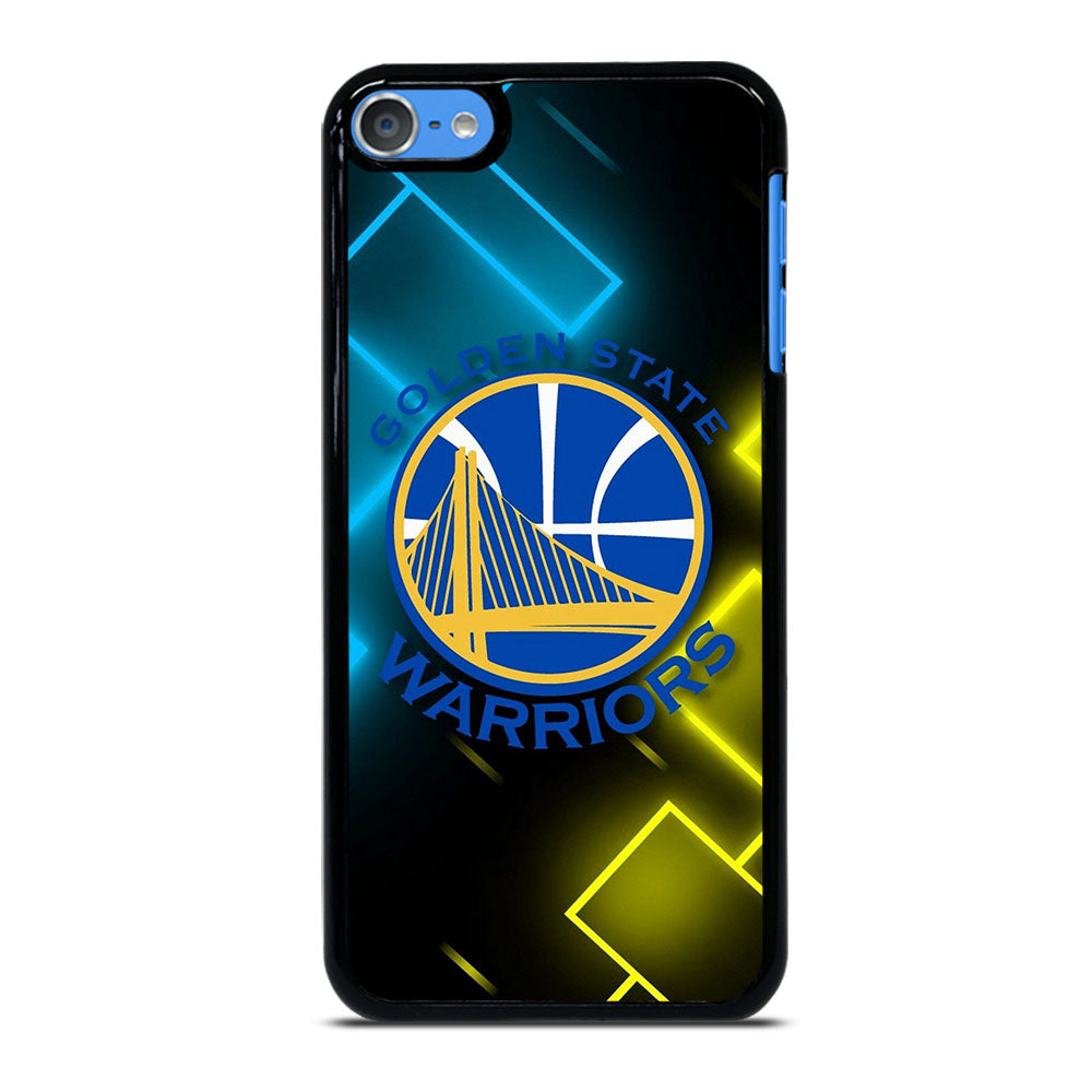 GOLDEN STATE WARRIORS NBA TEAM 2 iPod Touch 7 Case Cover