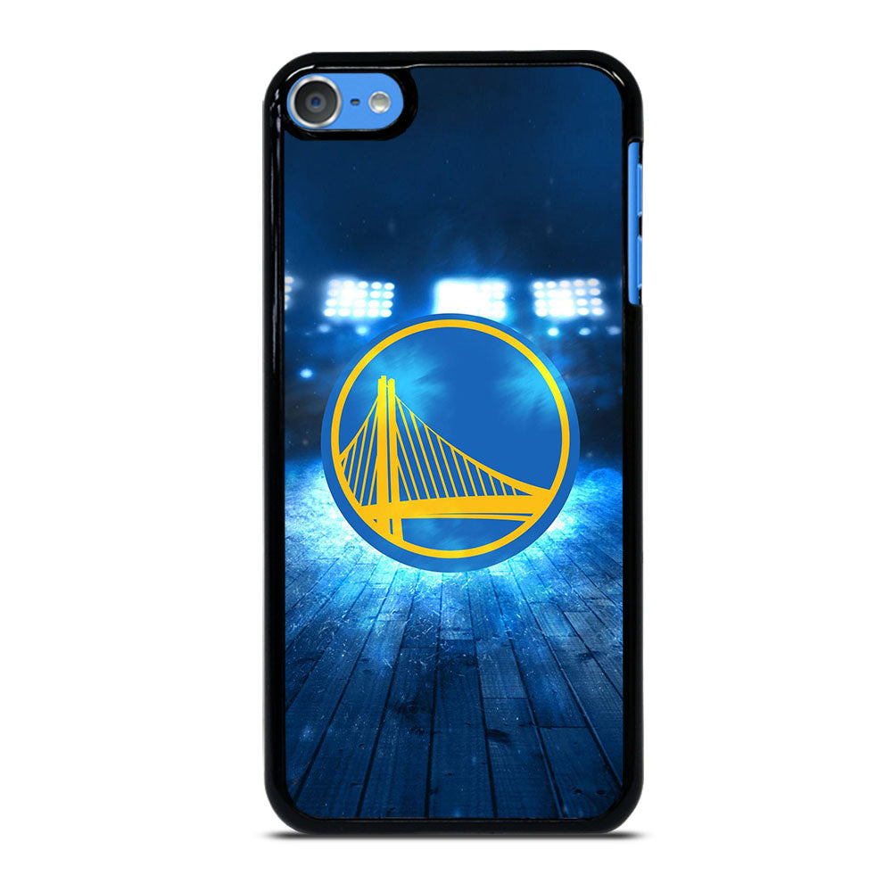 GOLDEN STATE WARRIORS NBA TEAM 4 iPod Touch 7 Case Cover