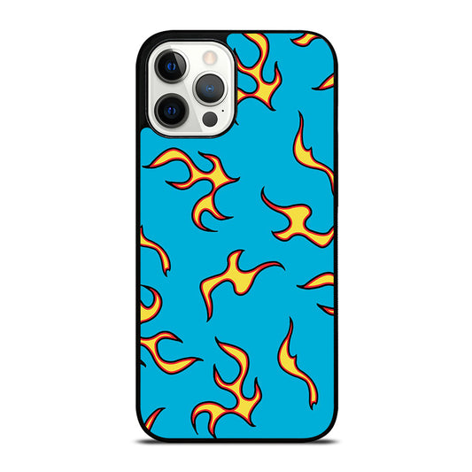 GOLF WANG FLAME ODD FUTURE iPhone 12 Pro Max Case Cover